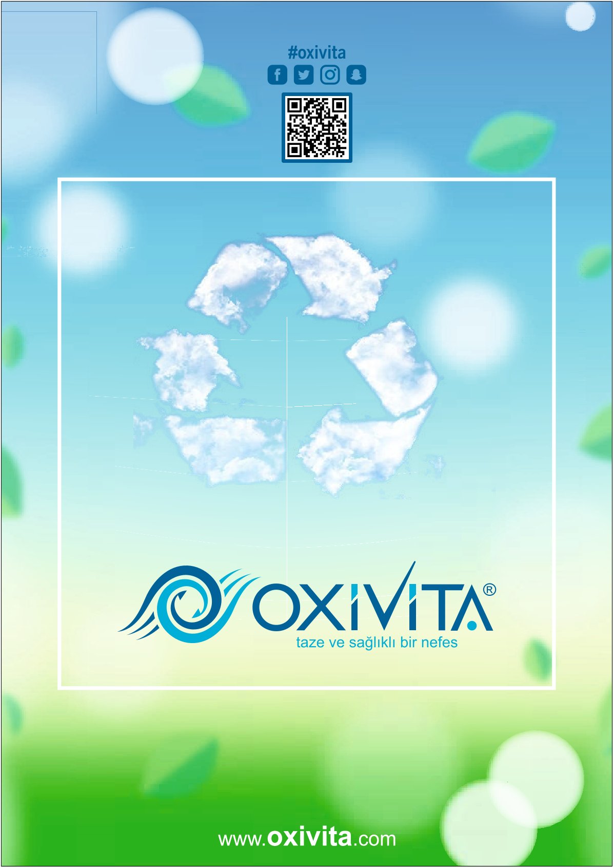 Oxivita